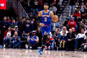 pp电子-9次三双创队史纪录!哈特:我有一群了不起的队友