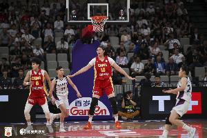 pp电子试玩-麦穗丰:中国女篮还有很多招数可以拿出来 阵容还有很多调整空间