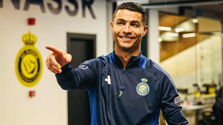 pp电子-德天空:利雅得胜利在奥地利开启集训,C罗一人携带16名保镖