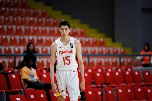 麦穗丰:中国U19男篮在进攻终结的稳定性方面有提升空间