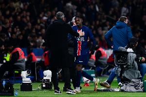 pp电子-队报:巴黎主场战胜阿森纳吸引340万法国观众,收视率达到17.3%