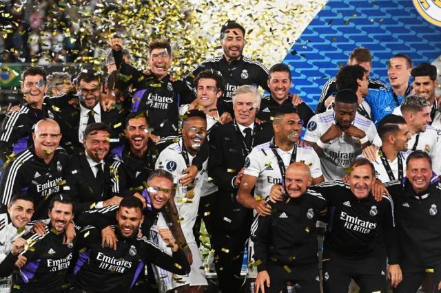 pp电子模拟器-安切洛蒂:我有最健康更衣室 本泽马肯定拿金球奖